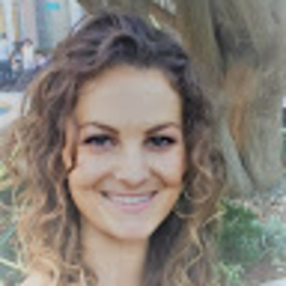 Meet your Posher, Giselle